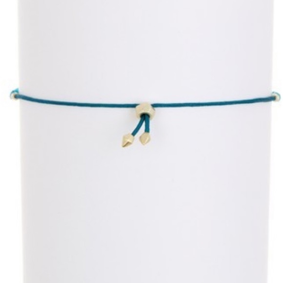 Kendra Scott Beaded Elaina bracelet - Picture 2 of 3